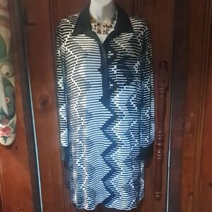 Karen Kane Black Garment